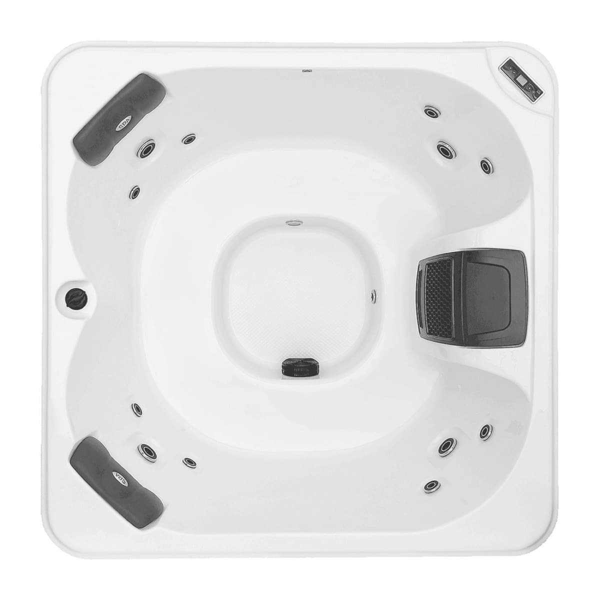 Triton SE Premium