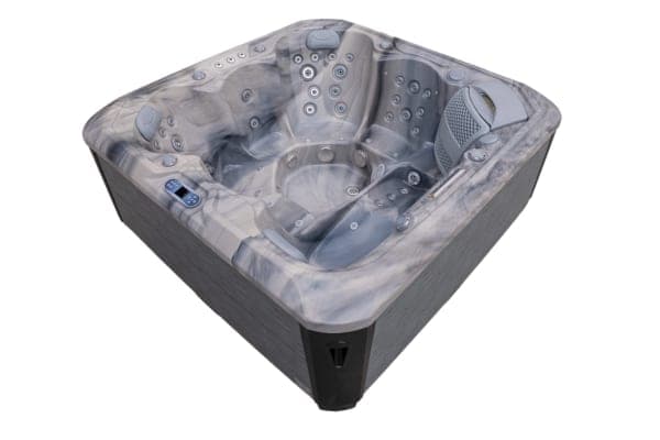 KuusiTwo hot tub — photo 5