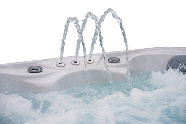 KuusiTwo hot tub — photo 8