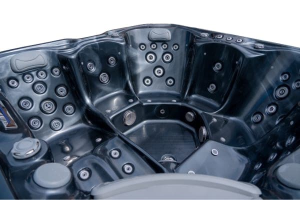 KuusiTwo hot tub — photo 10