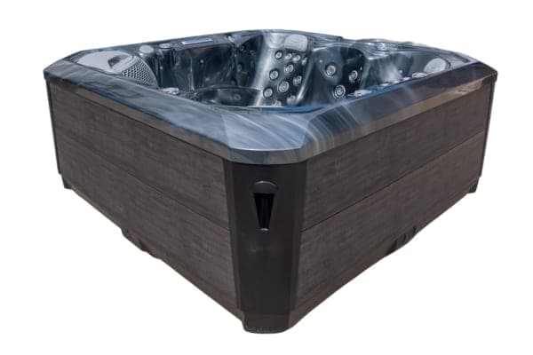 KuusiTwo hot tub — photo 11