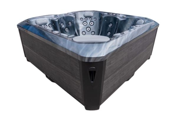 KuusiTwo hot tub — photo 12