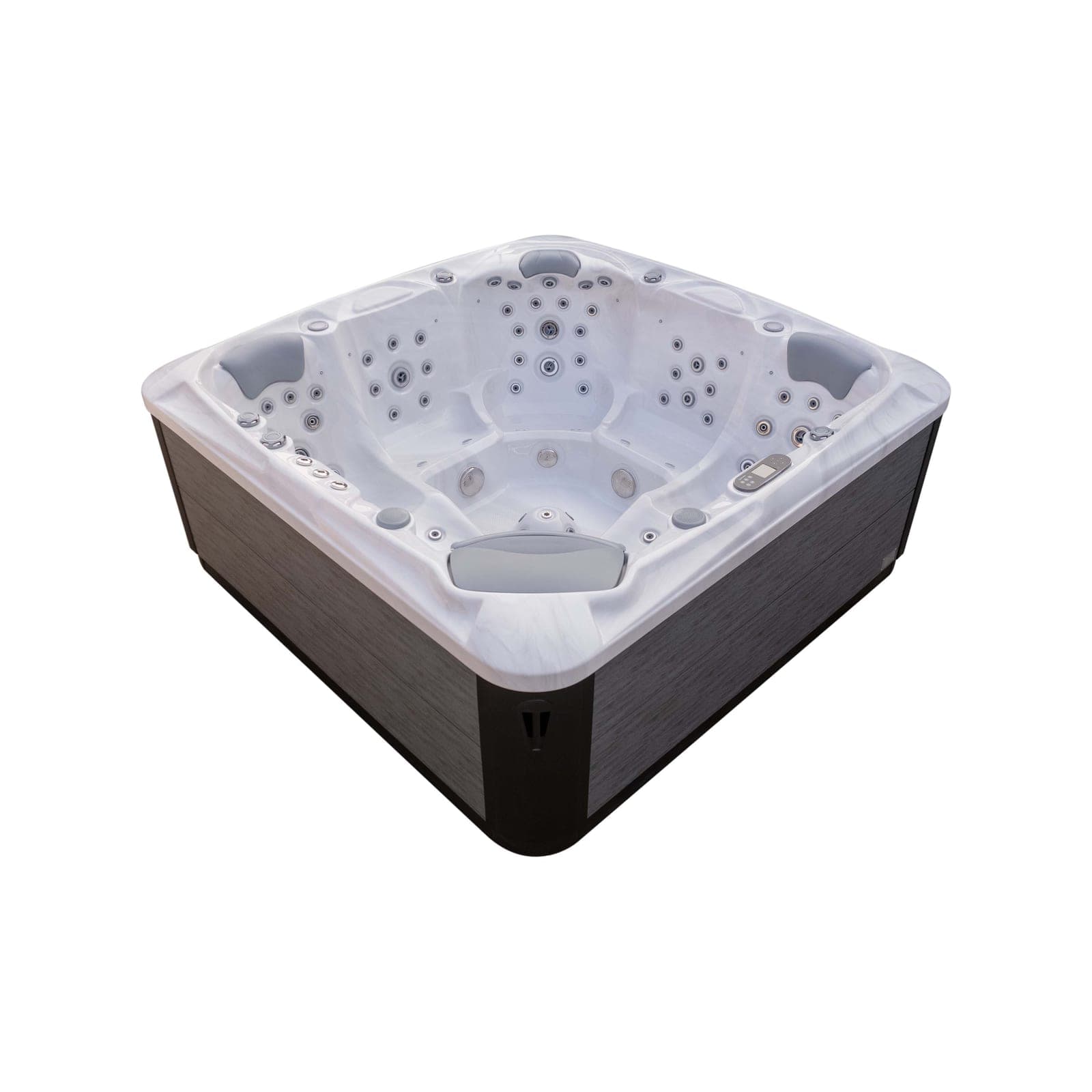 CincoTwo hot tub — photo 7
