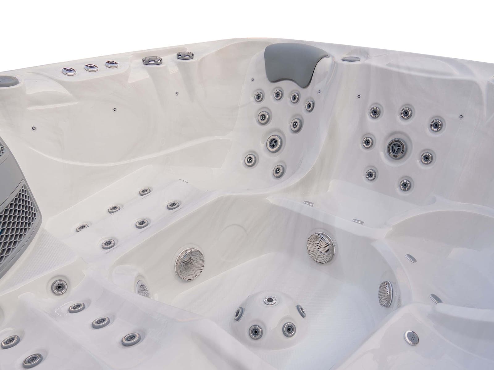 CincoTwo hot tub — photo 12