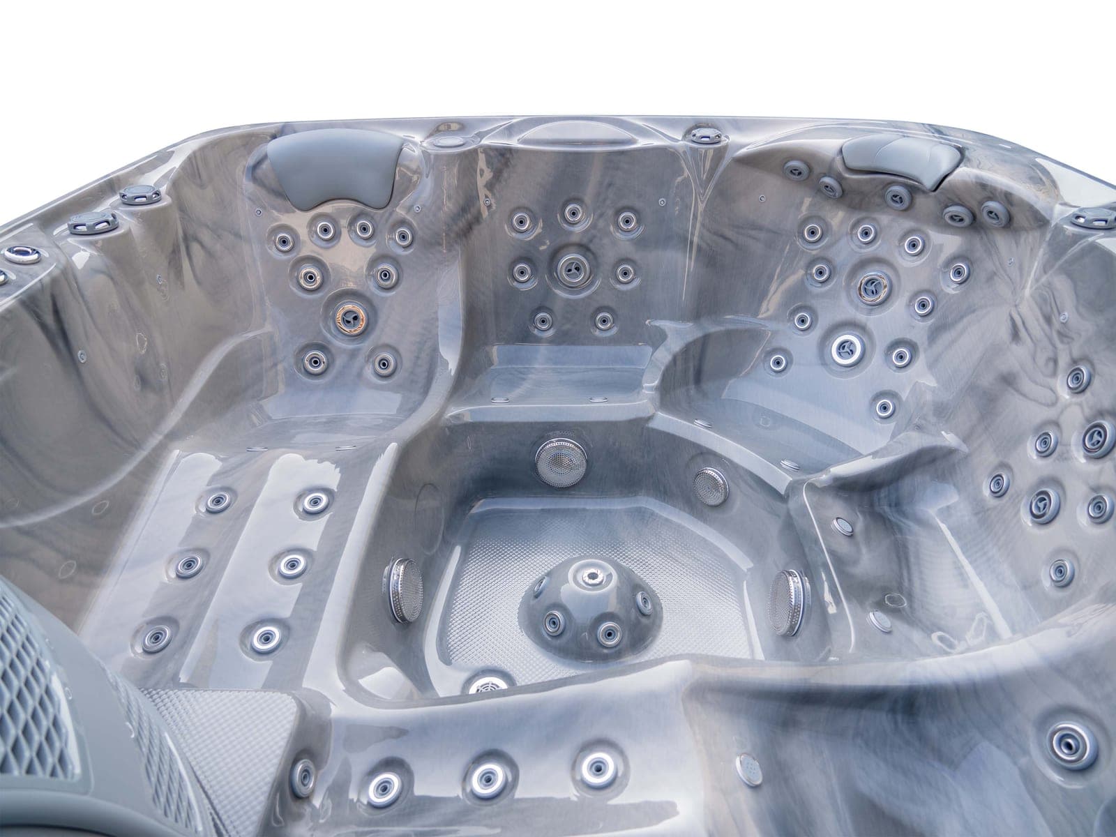 CincoTwo hot tub — photo 13