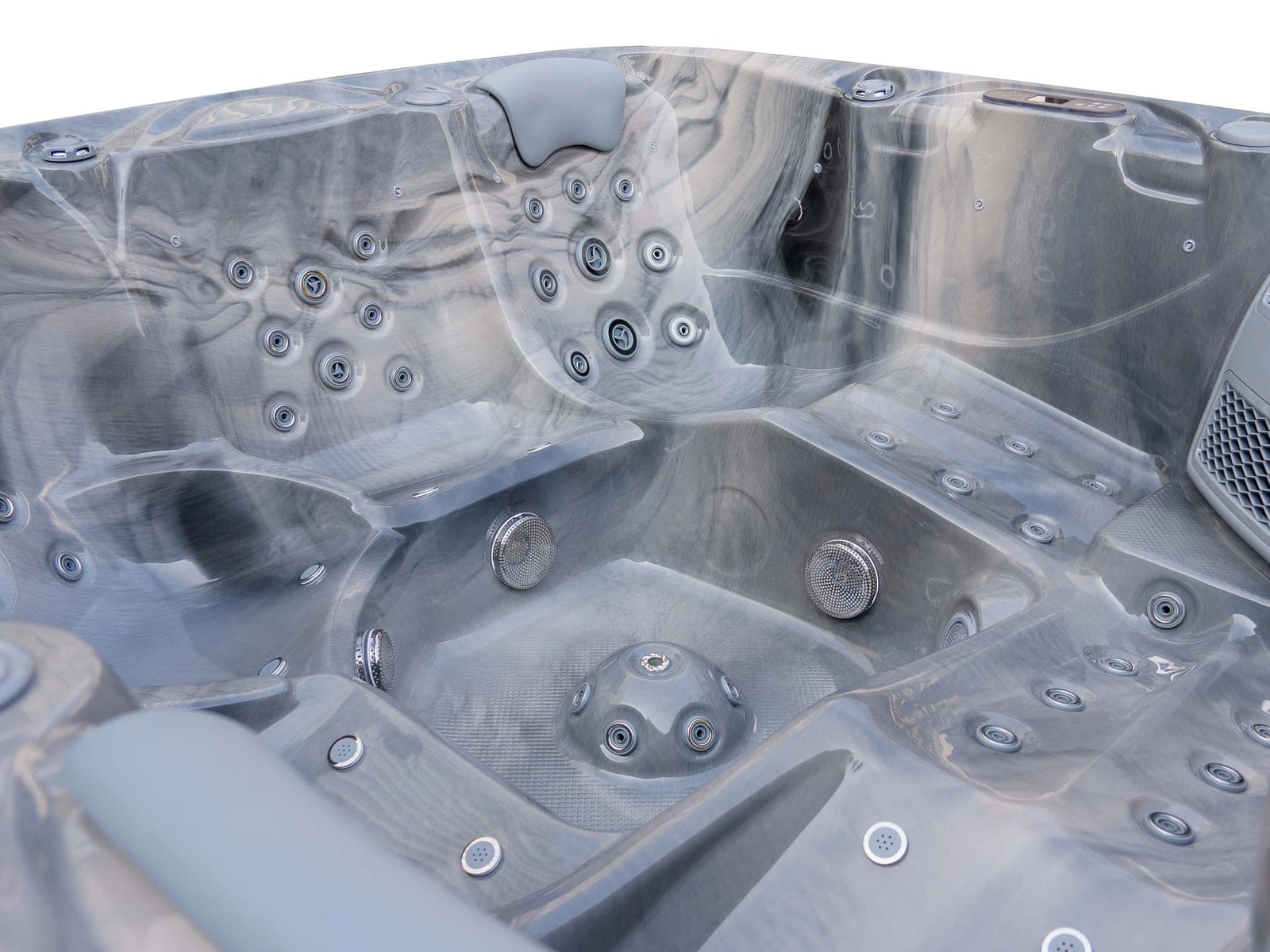 CincoTwo hot tub — photo 16