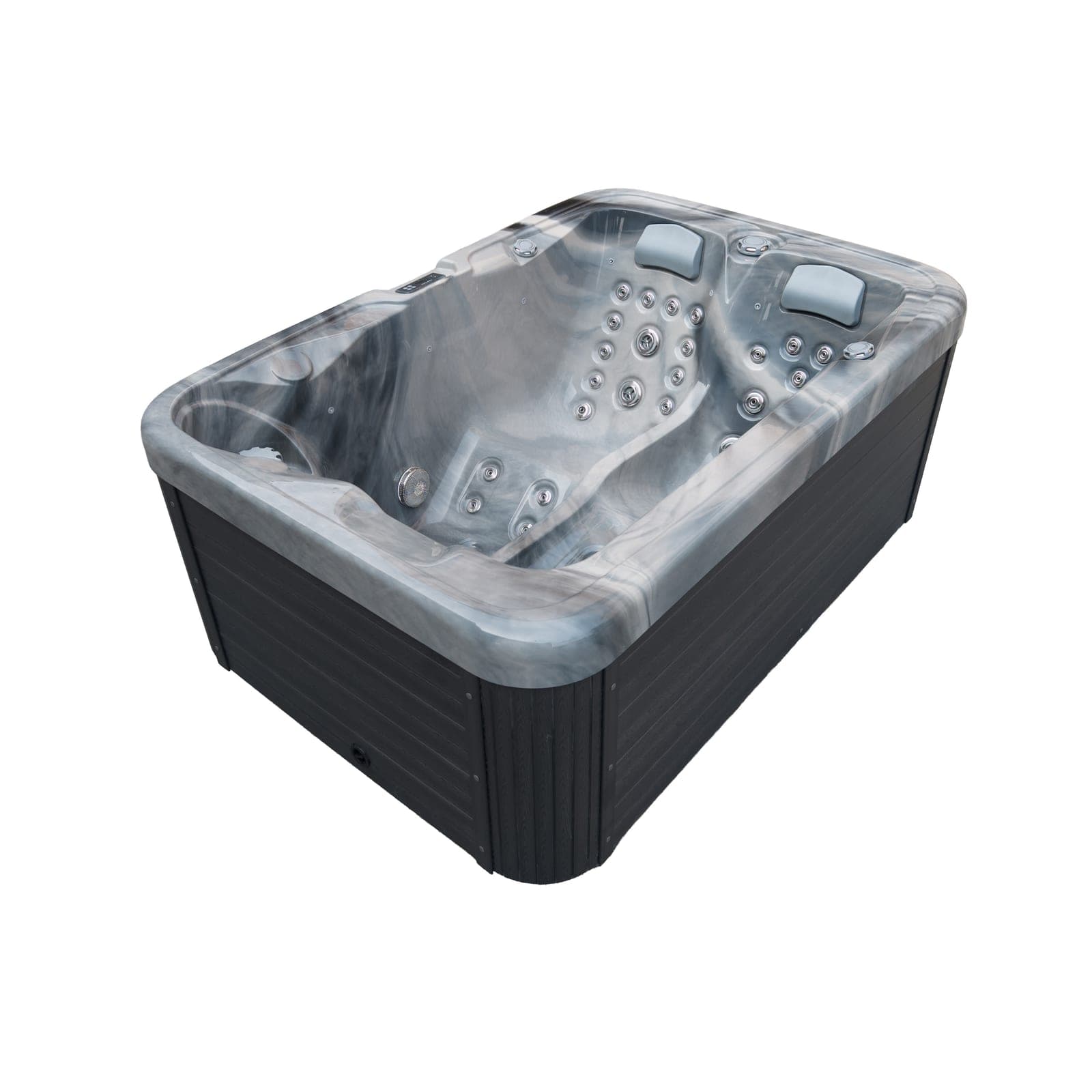 DuoOne hot tub — photo 6