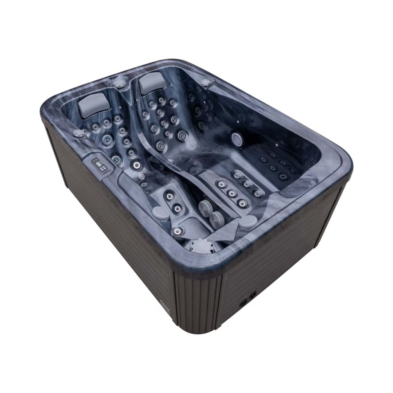 DuoOne hot tub — photo 12