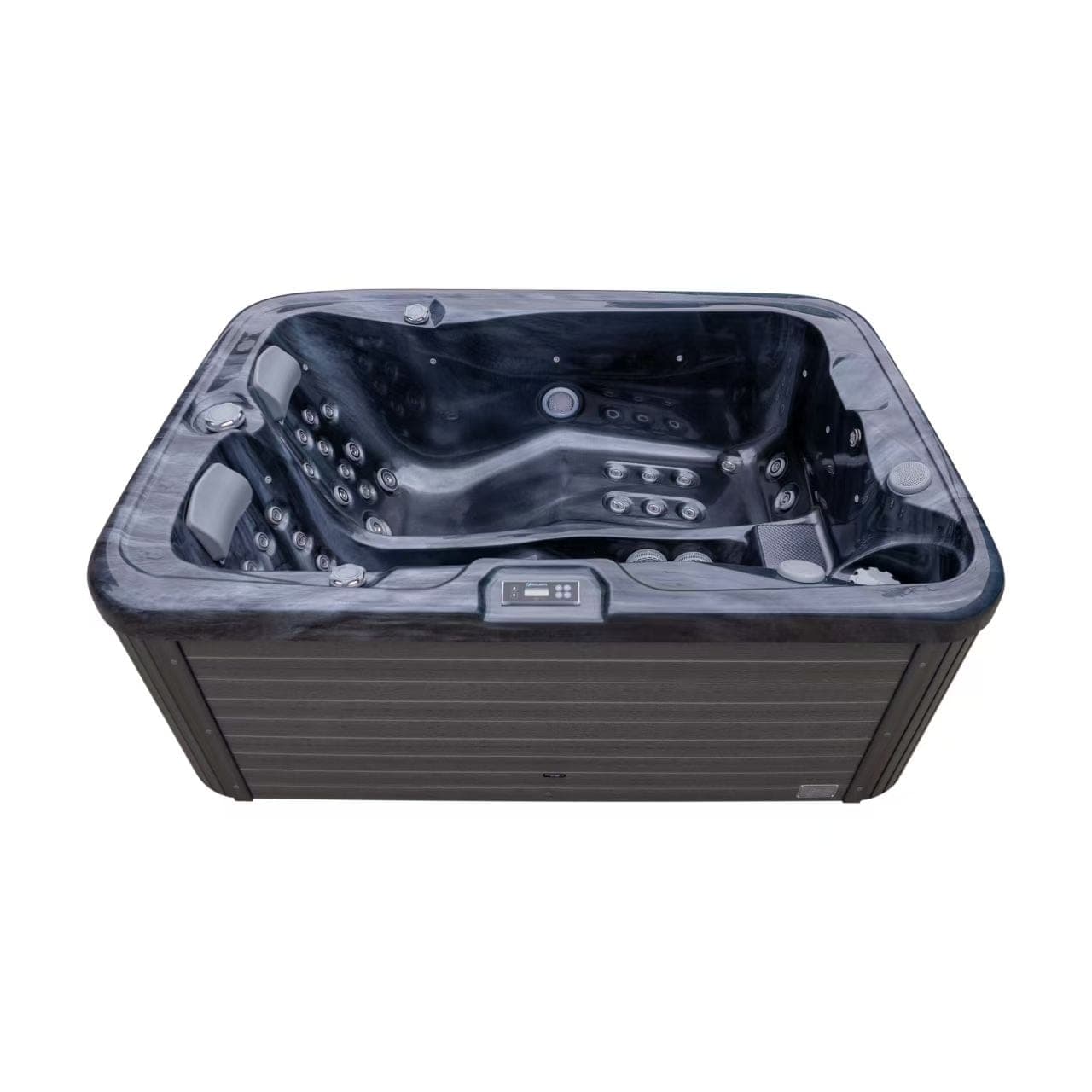 DuoOne hot tub — photo 13