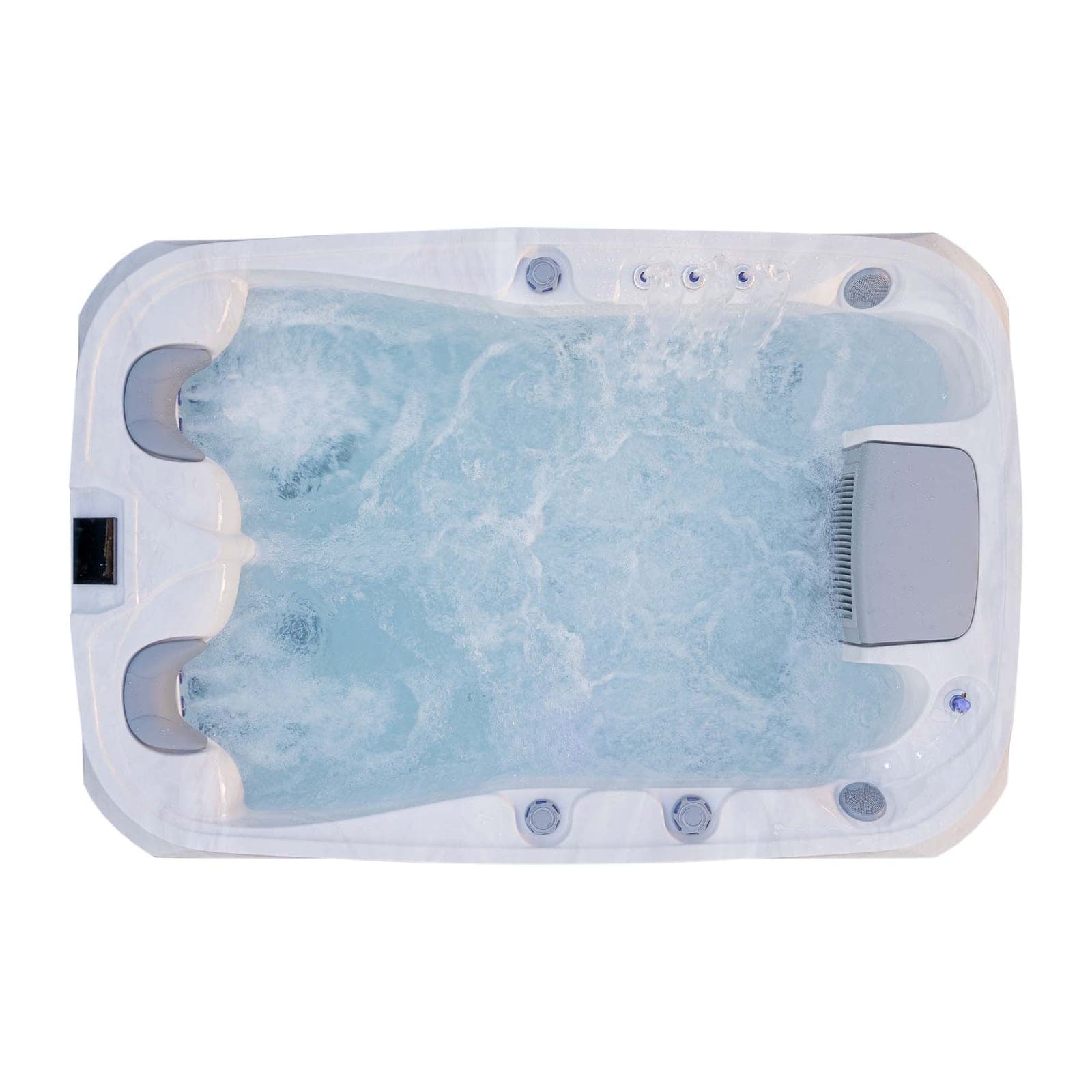 DyadThree hot tub — photo 7
