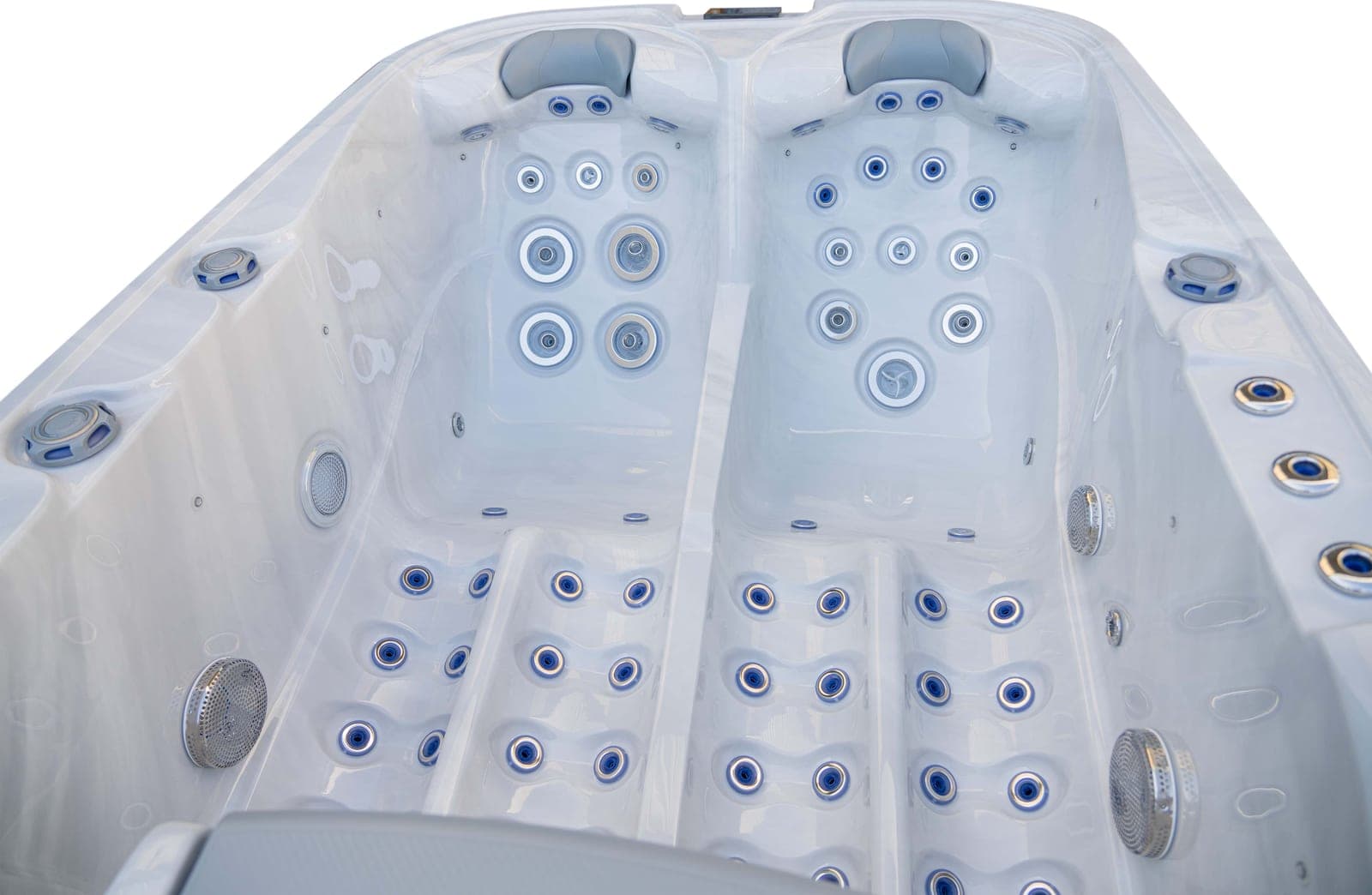 DyadThree hot tub — photo 13