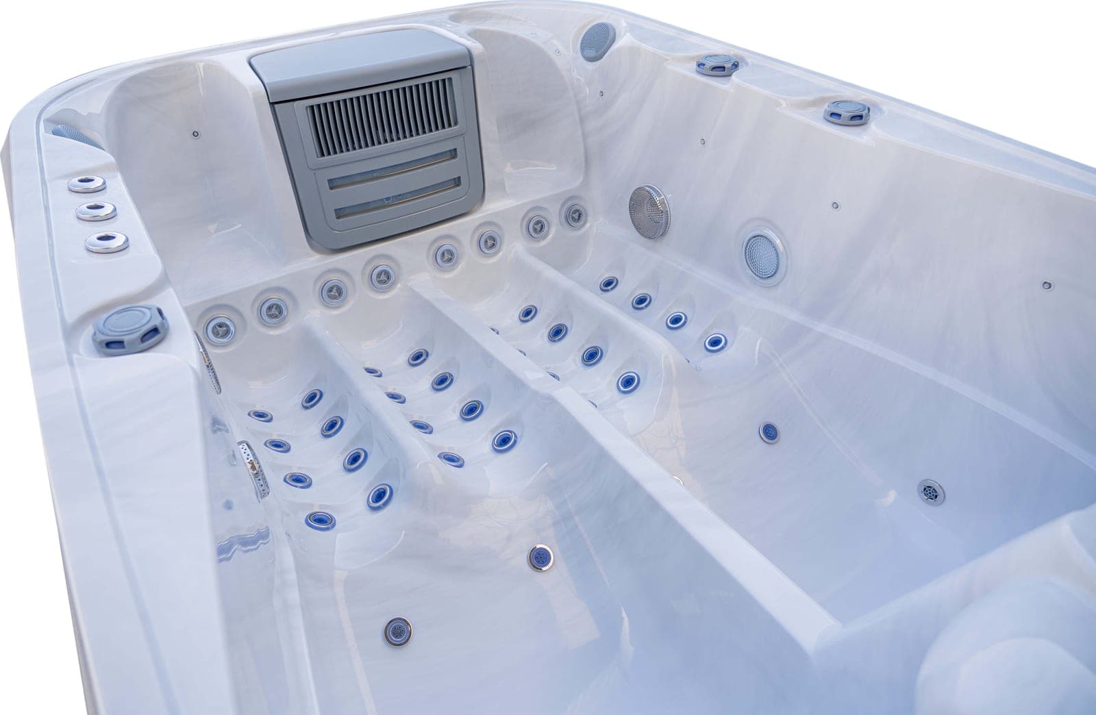 DyadThree hot tub — photo 14