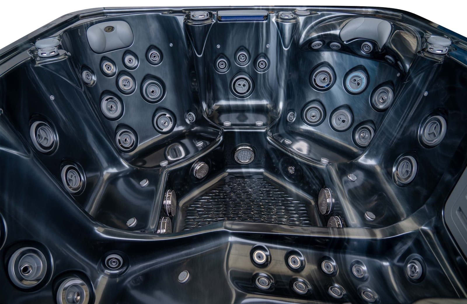 KuusiTwo hot tub — photo 8