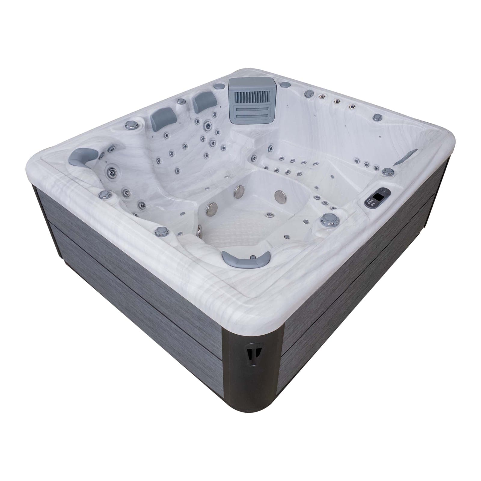 OctoTwo hot tub — photo 6