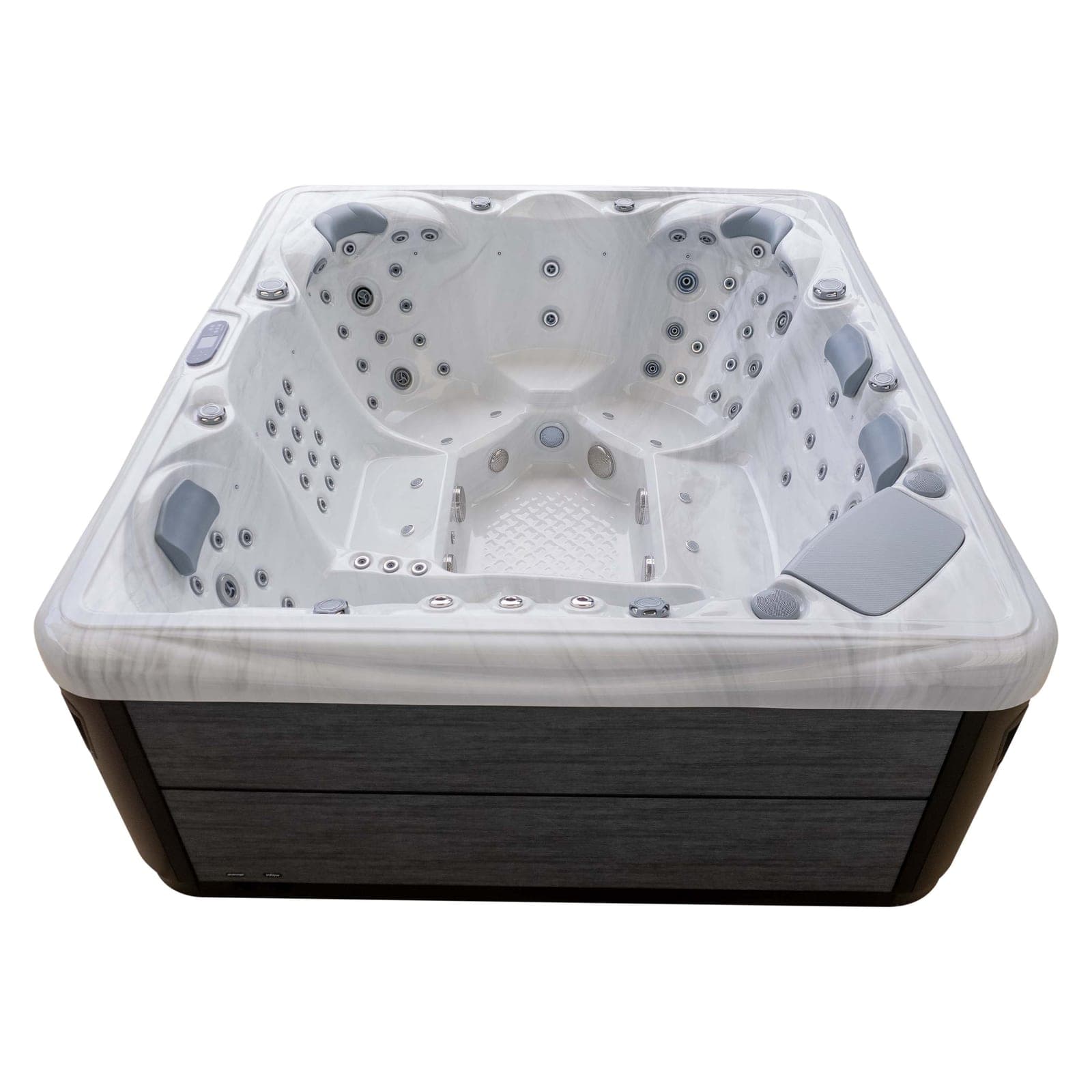 OctoTwo hot tub — photo 7