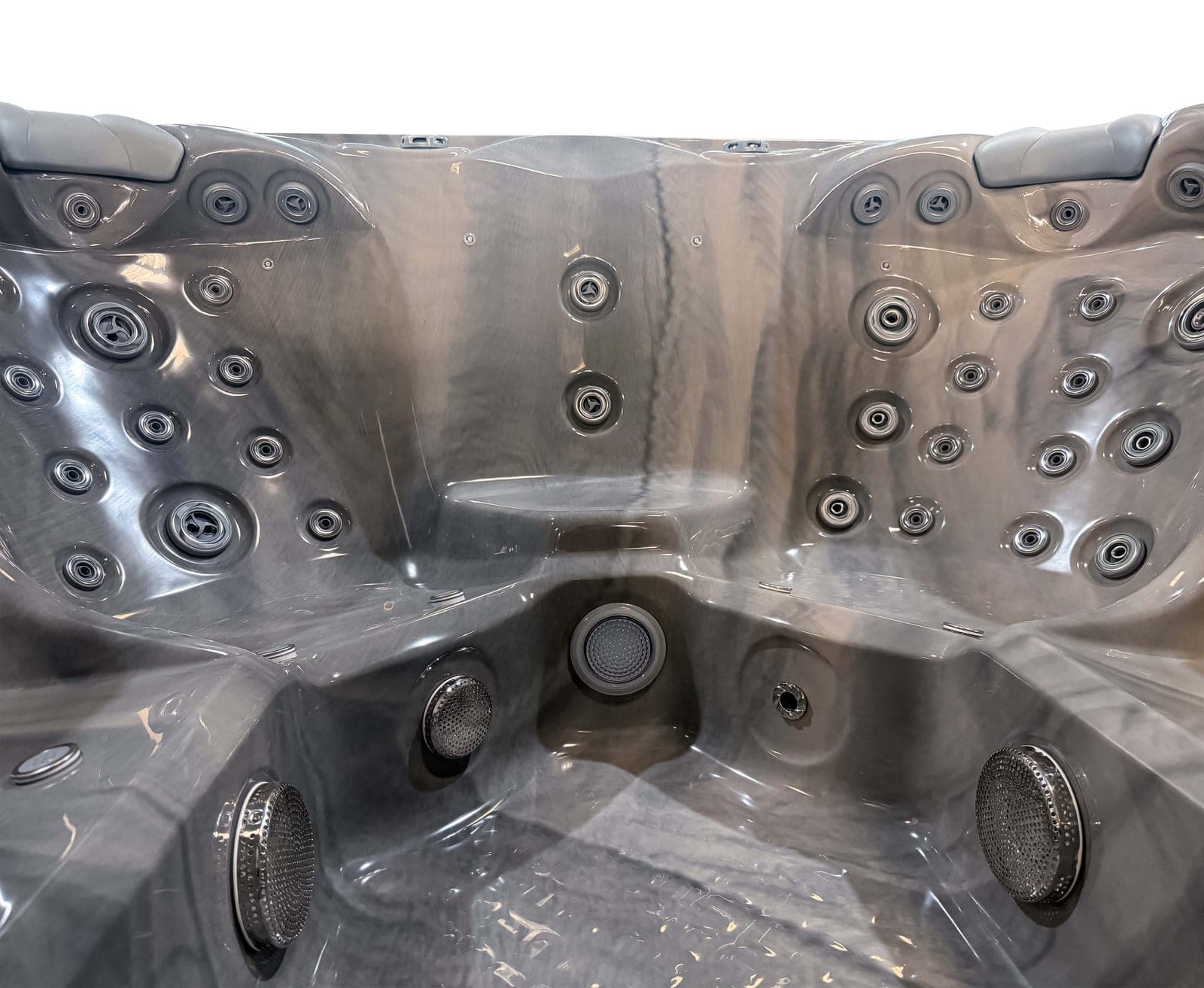 OctoTwo hot tub — photo 12
