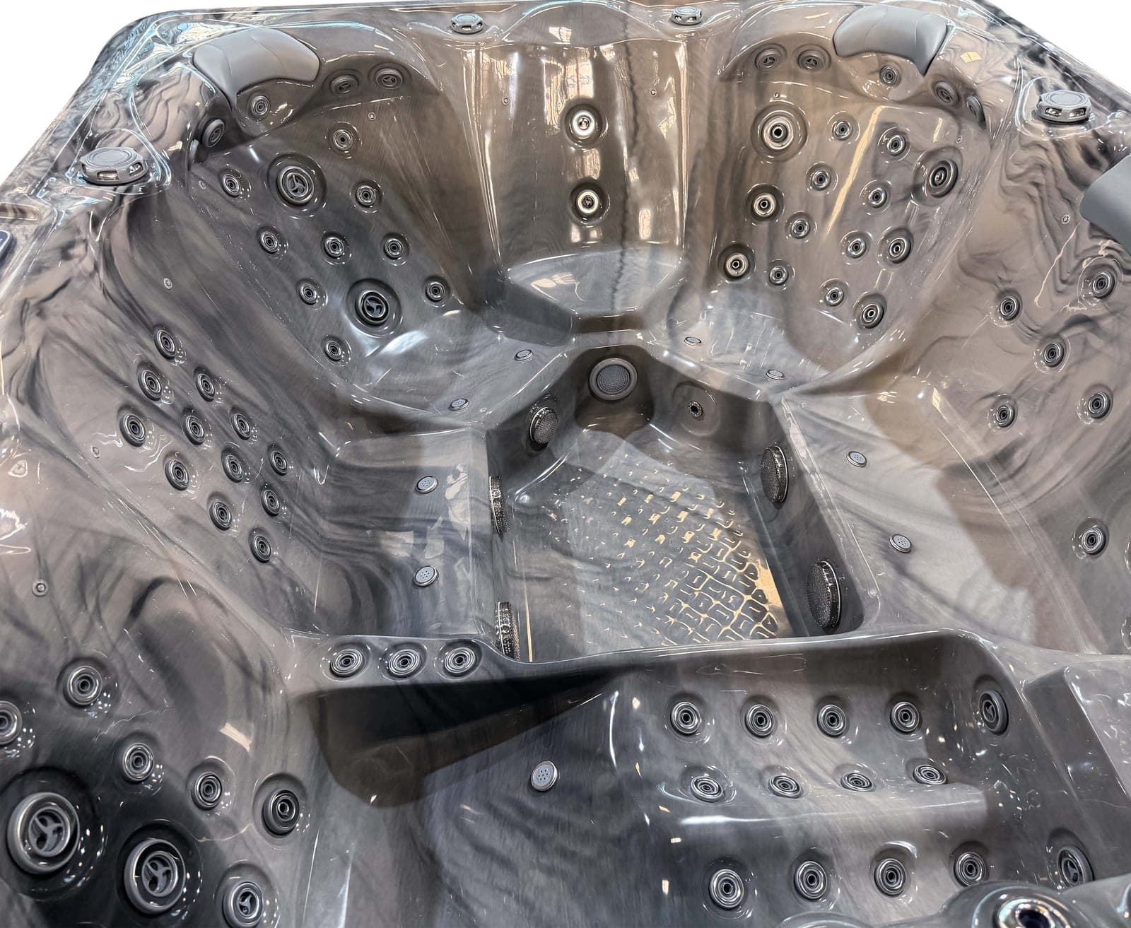 OctoTwo hot tub — photo 18