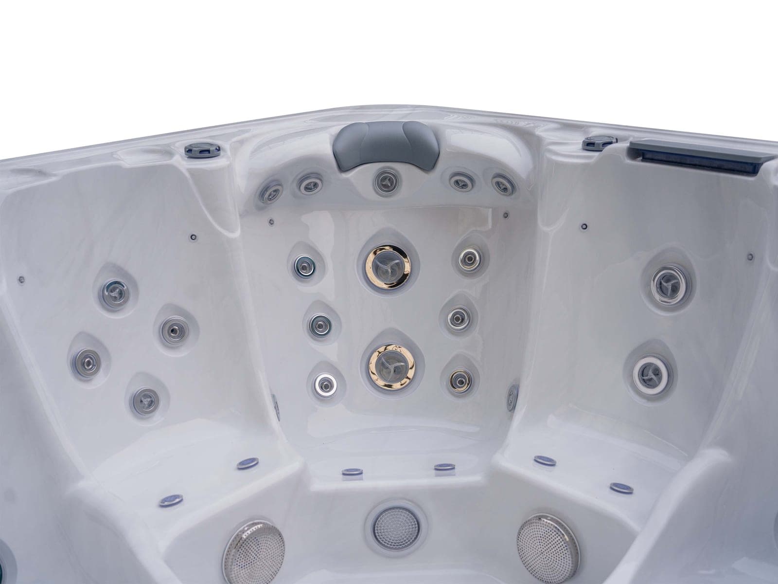 PenkiThree hot tub — photo 13