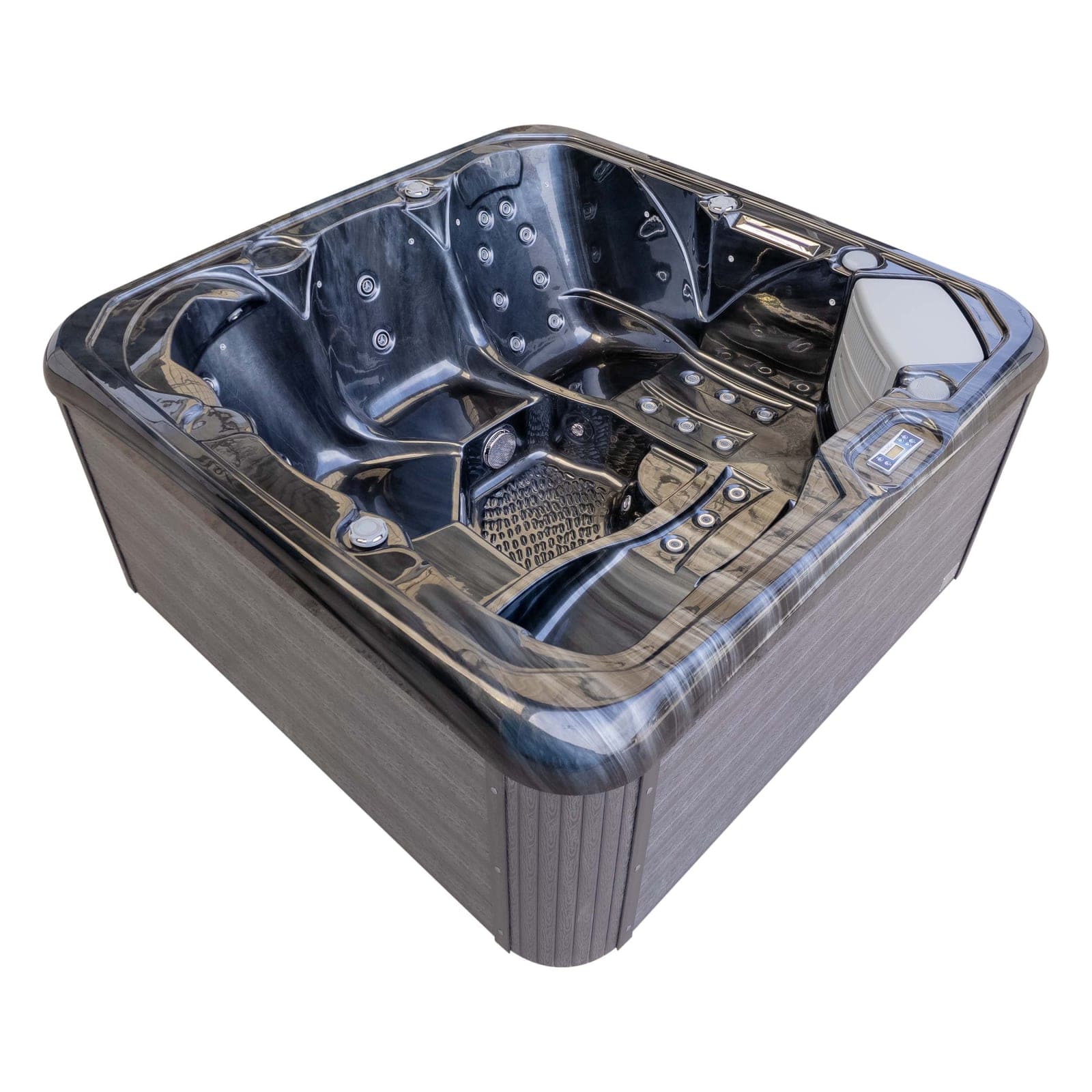 PentadOne hot tub — photo 7