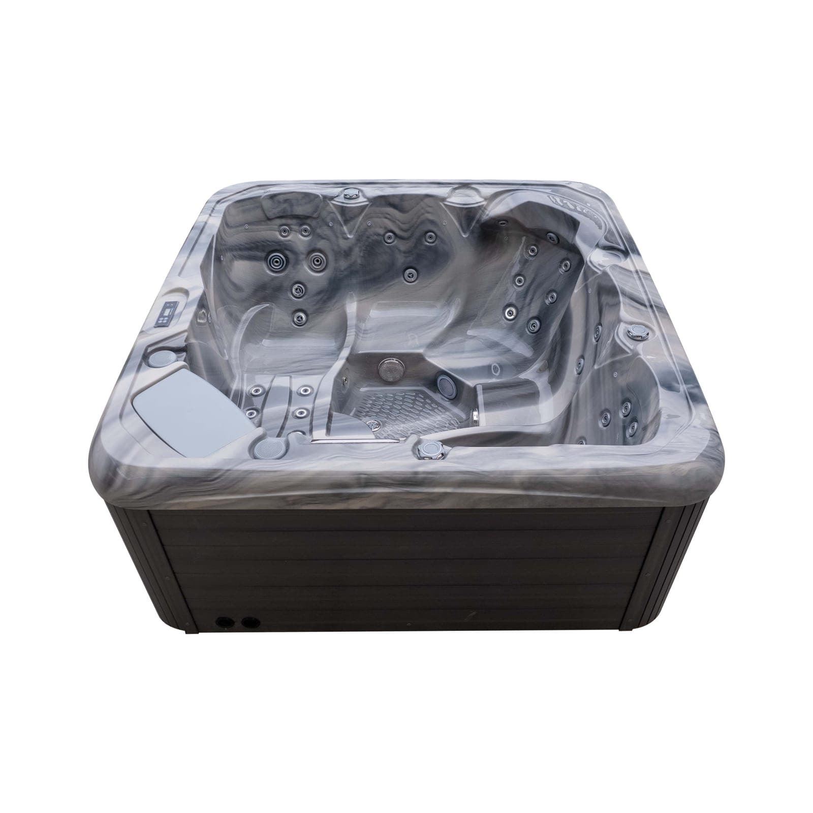 PentadOne hot tub — photo 8