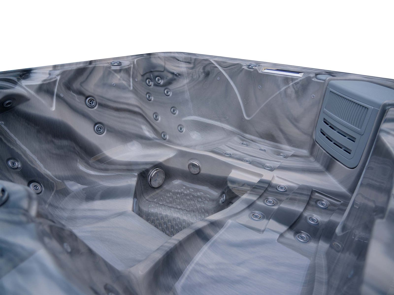 PentadOne hot tub — photo 13