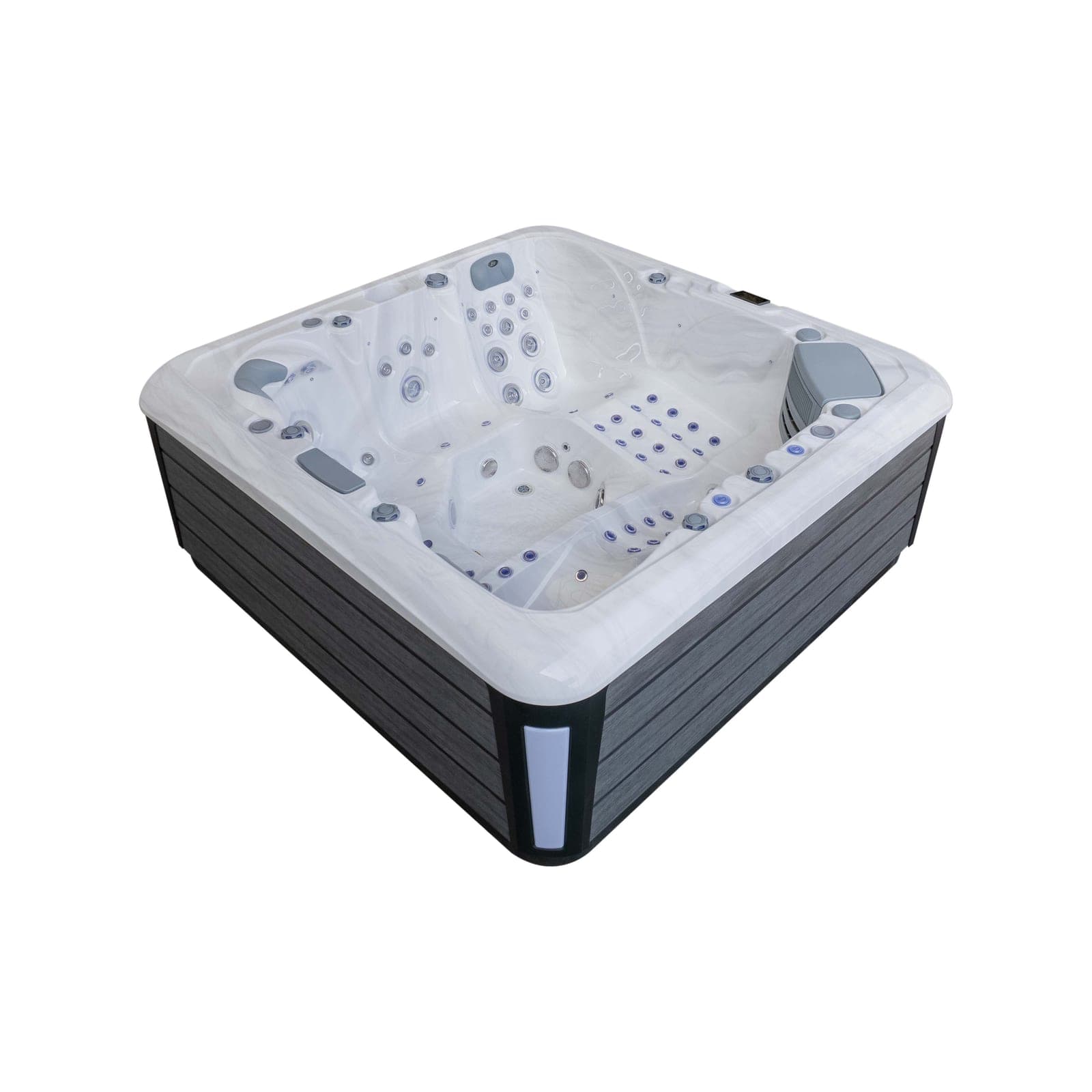 PenteThree hot tub — photo 6
