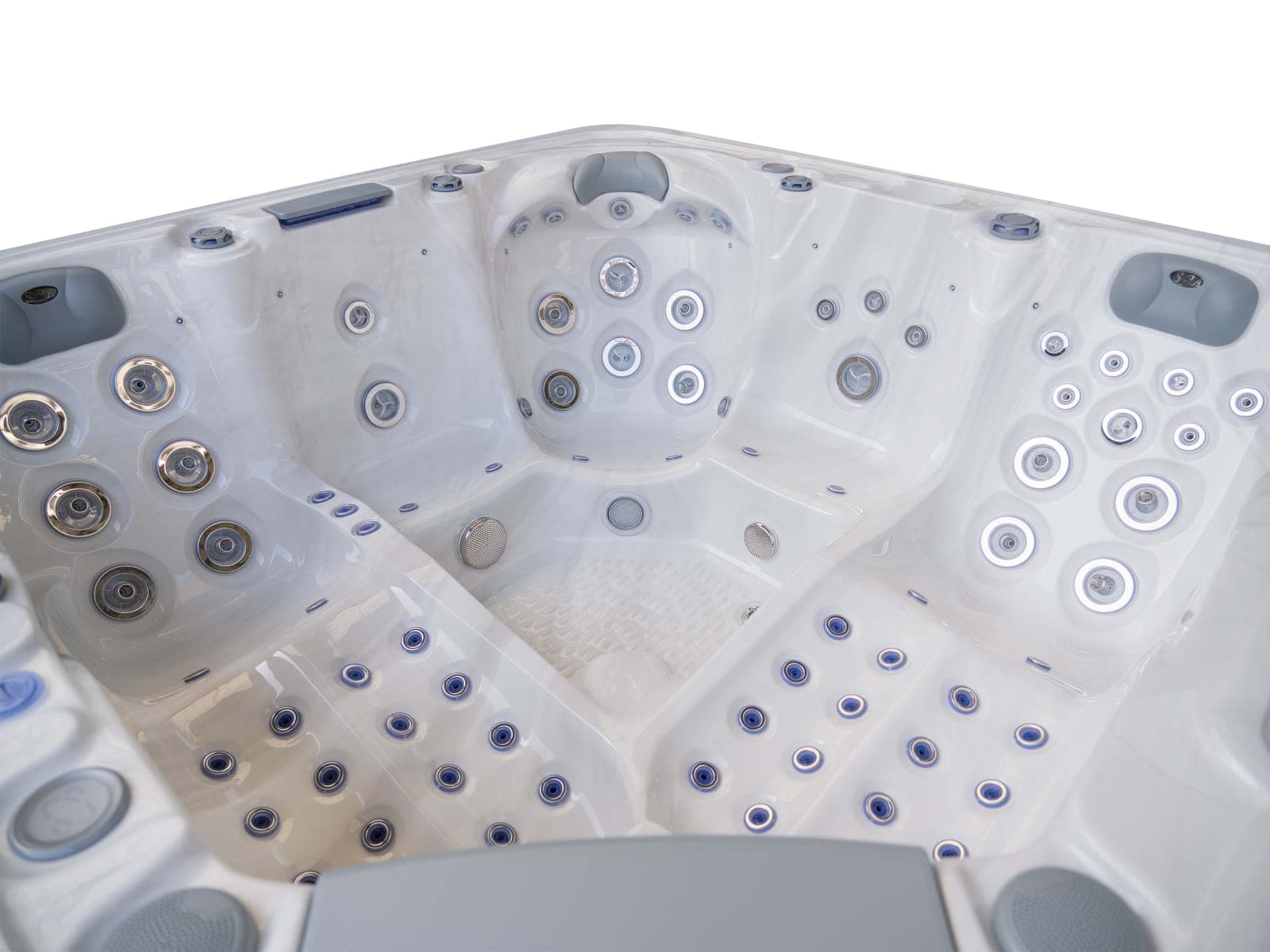 PenteThree hot tub — photo 15