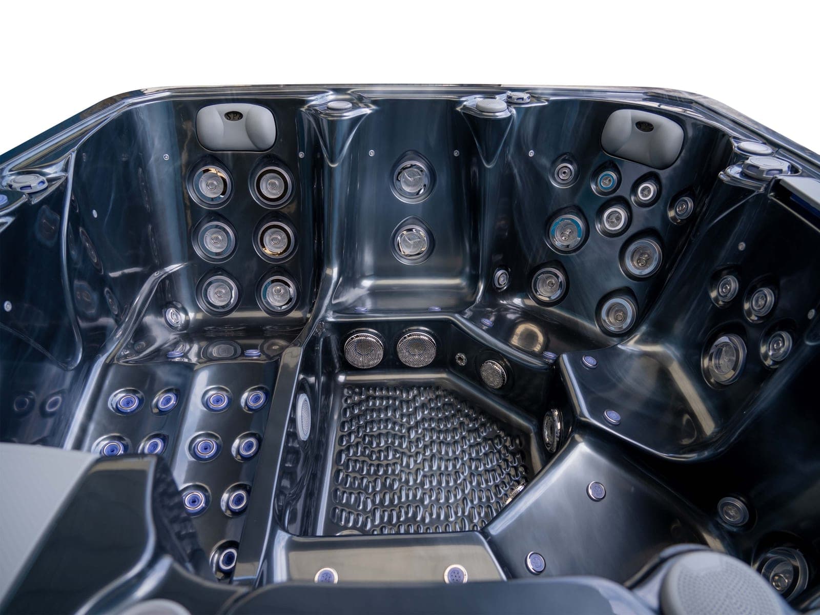 RokuThree hot tub — photo 12