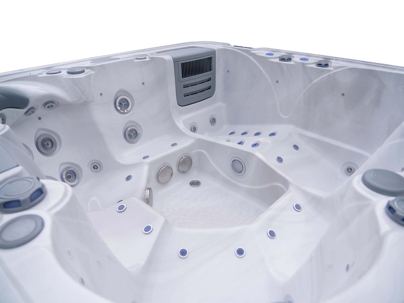RokuThree hot tub — photo 14