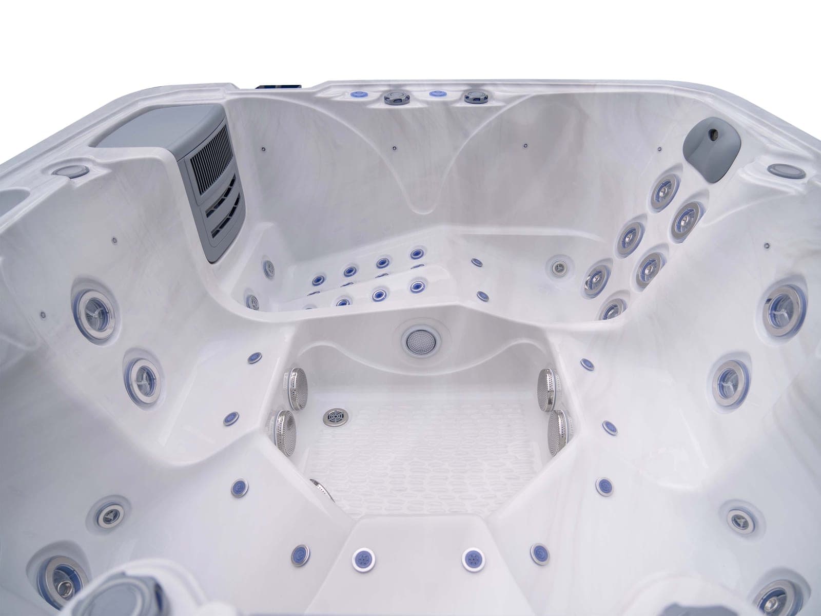 RokuThree hot tub — photo 15