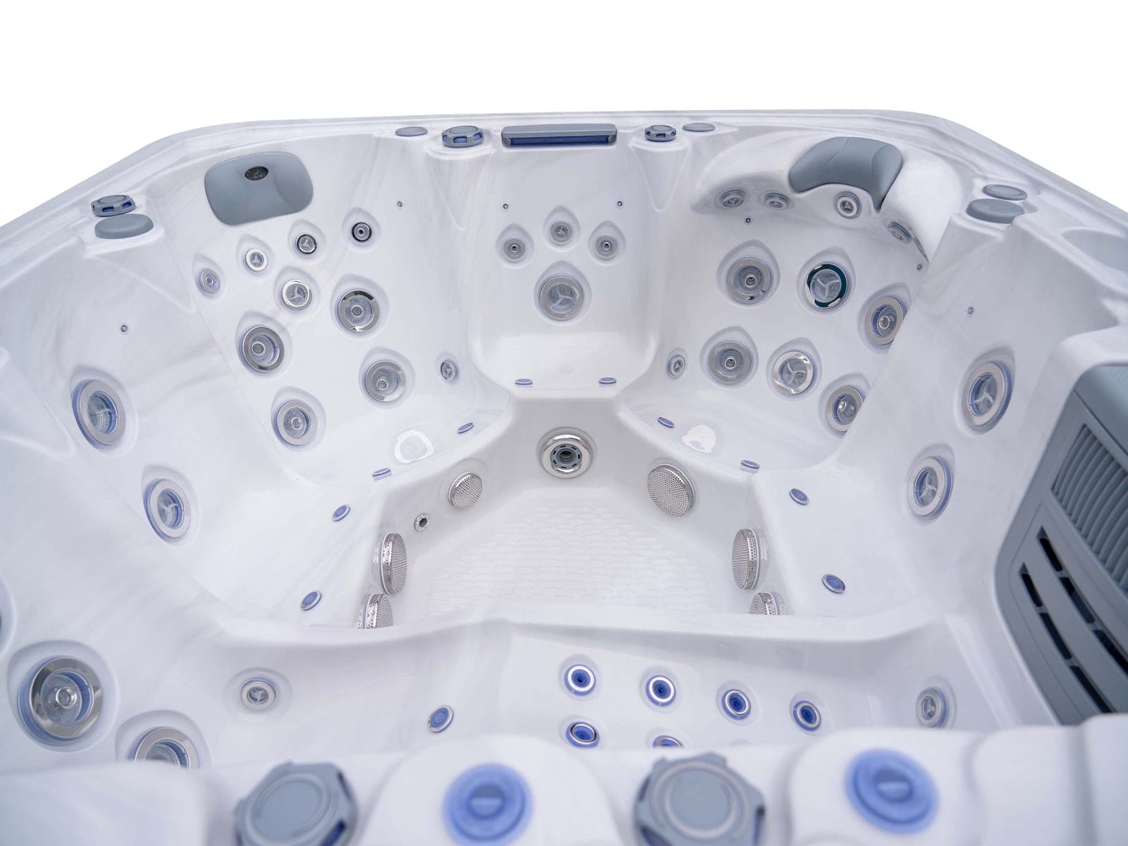 RokuThree hot tub — photo 16