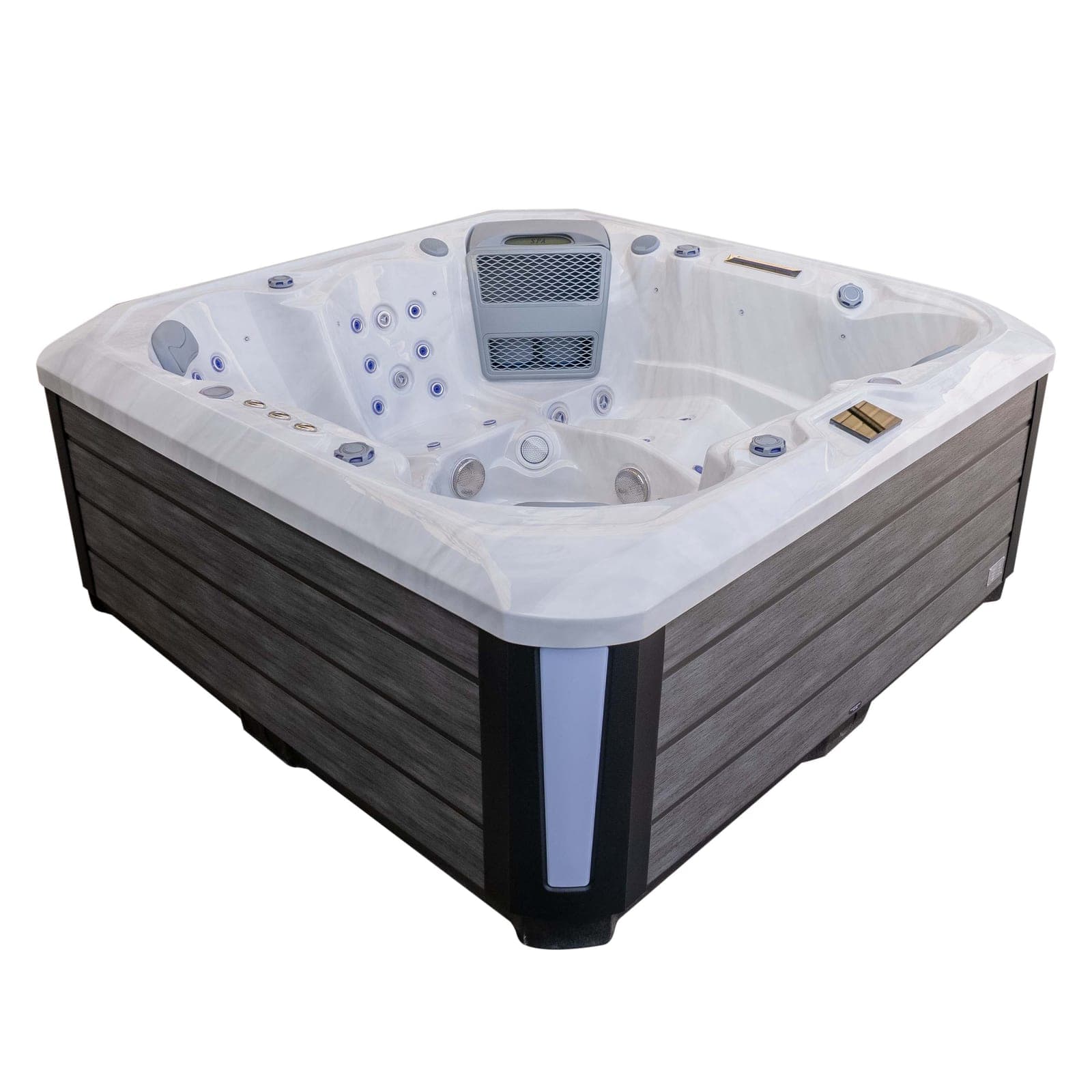 SestinaThree hot tub — photo 6