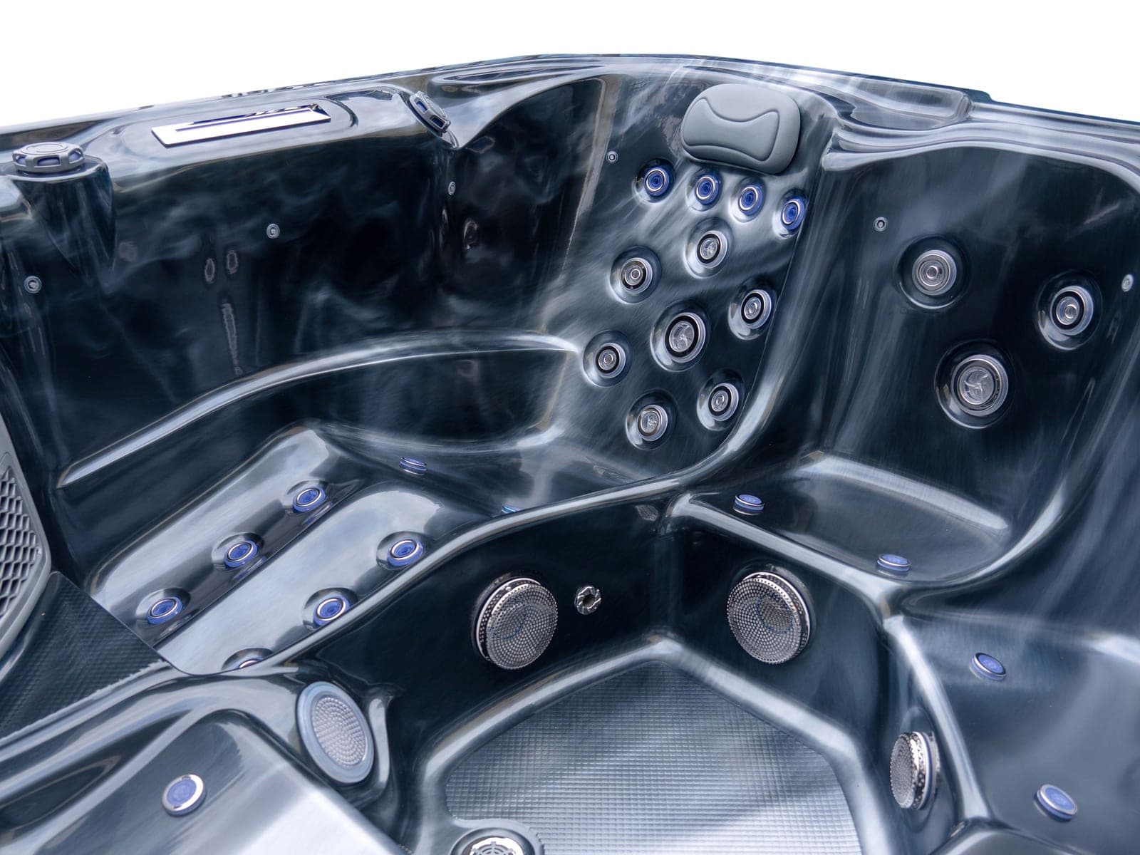 SestinaThree hot tub — photo 14