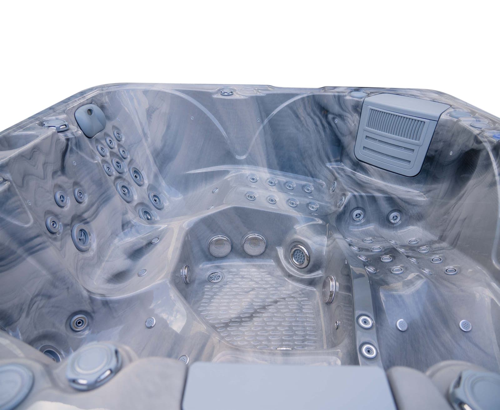 TanoTwo hot tub — photo 10