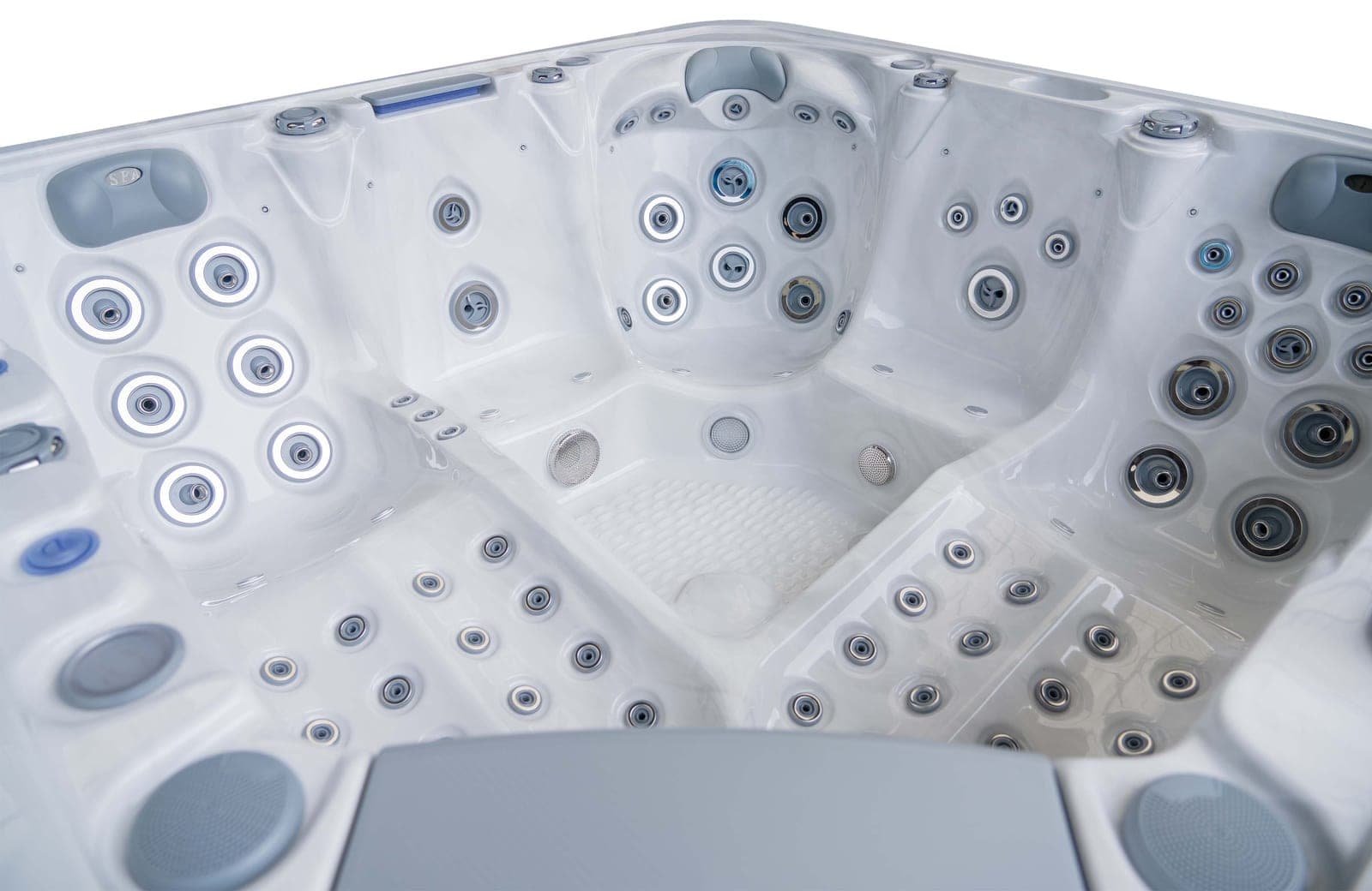 TanoTwo hot tub — photo 11