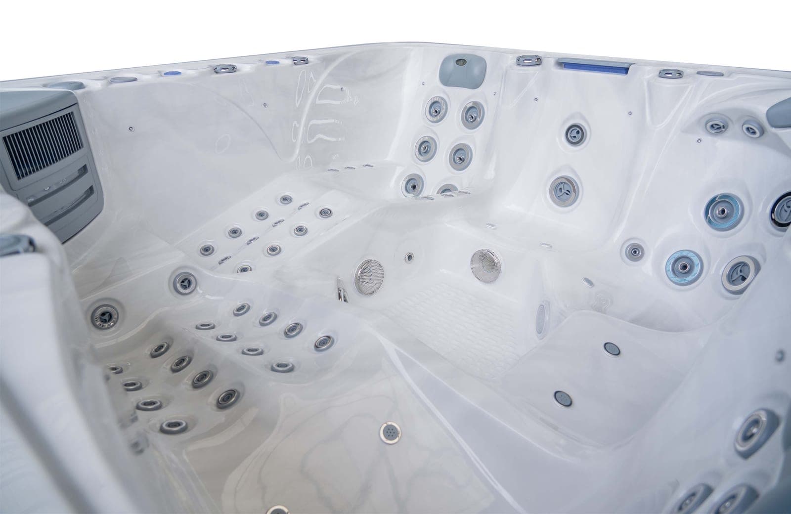 TanoTwo hot tub — photo 15