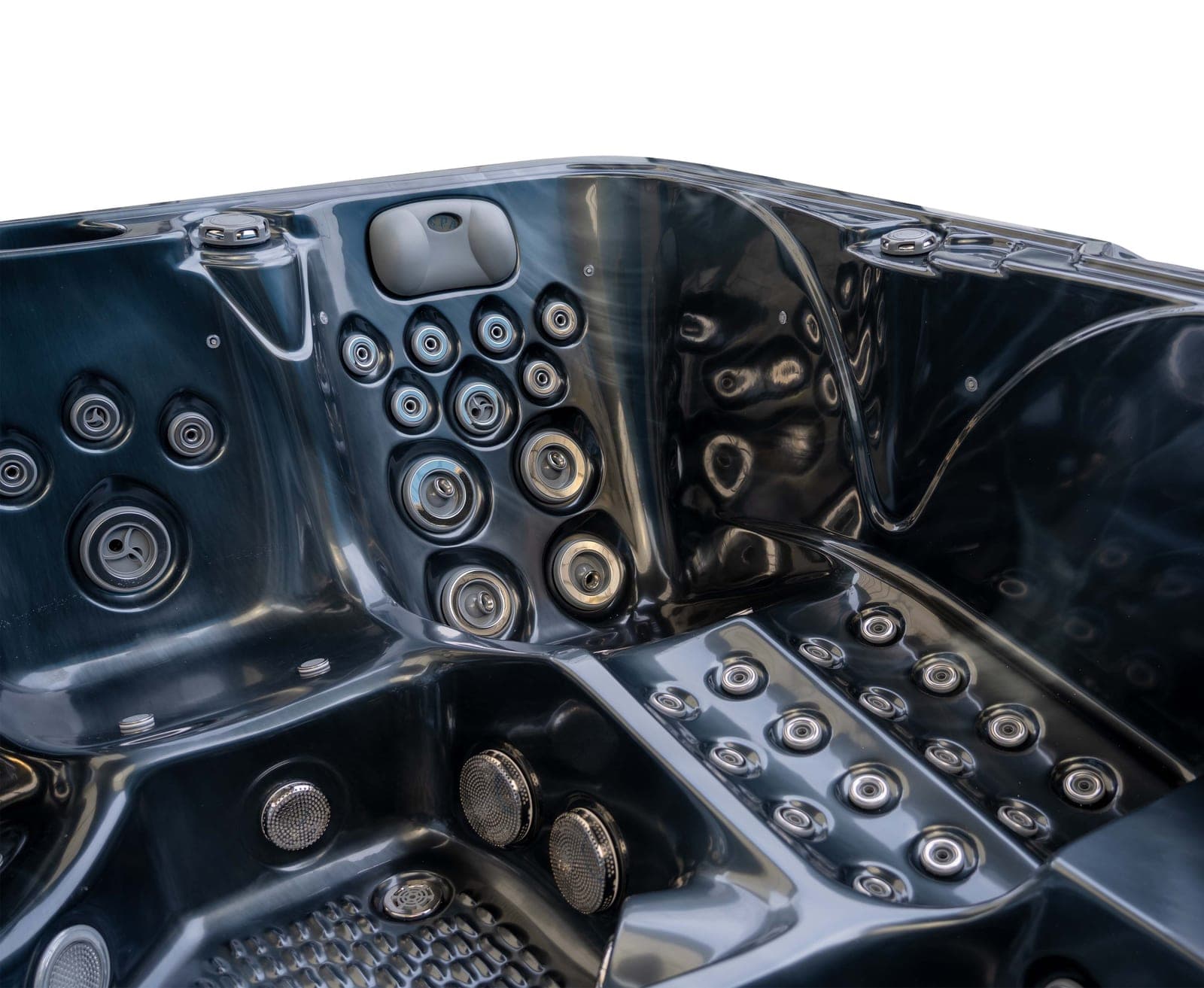 TanoTwo hot tub — photo 17