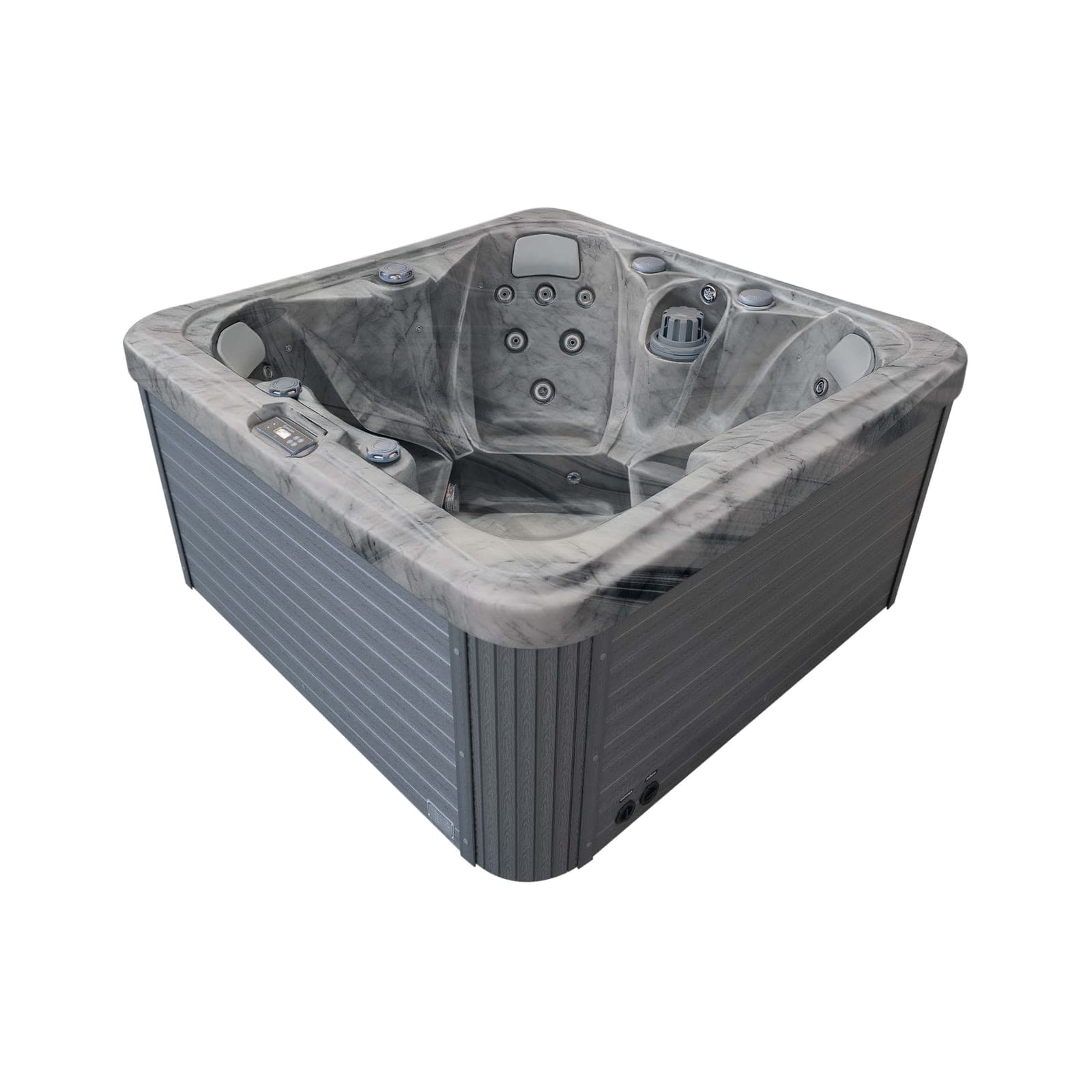 TetraOne hot tub — photo 8