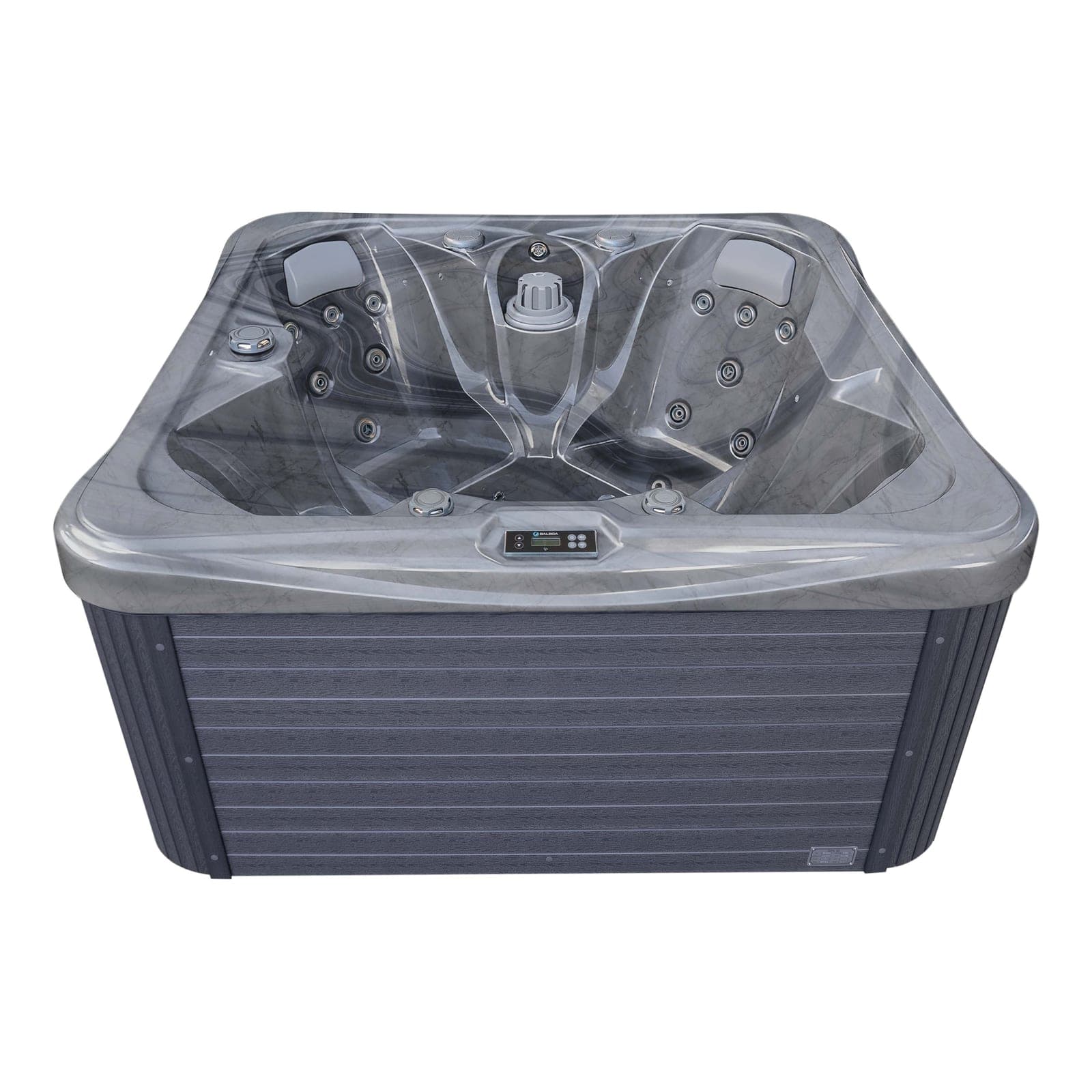 TetraOne hot tub — photo 9