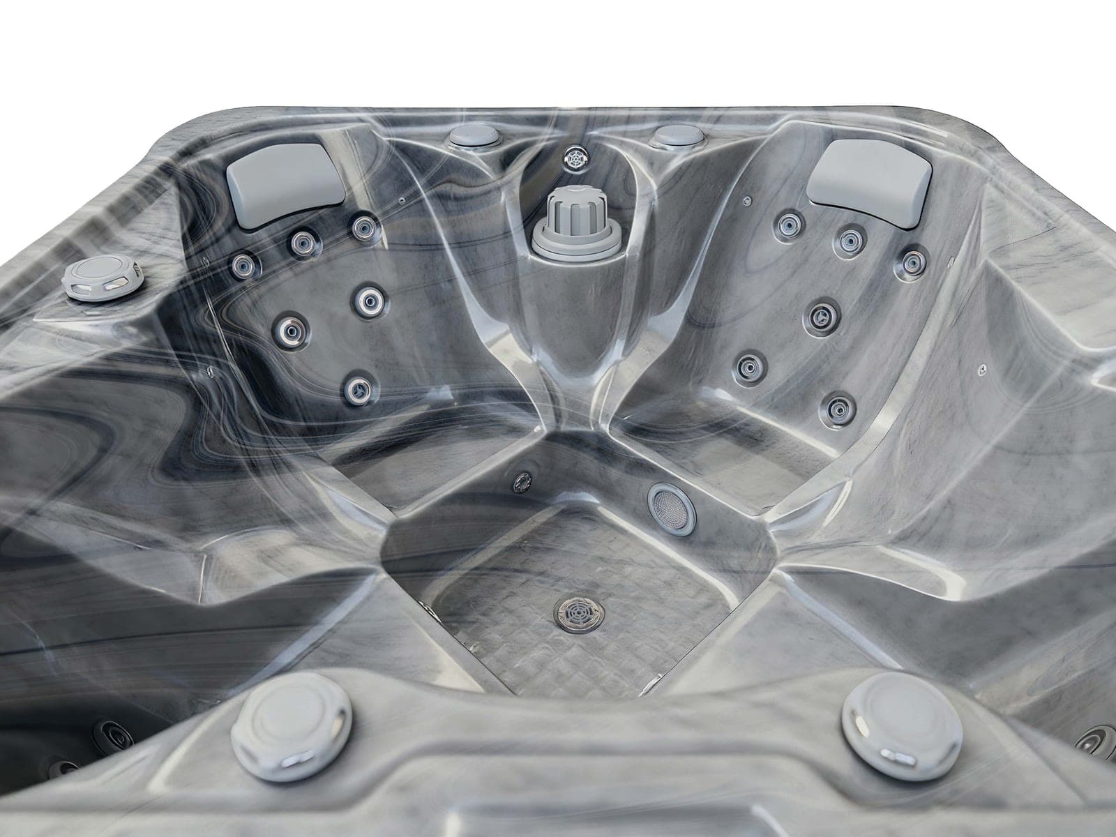 TetraOne hot tub — photo 14
