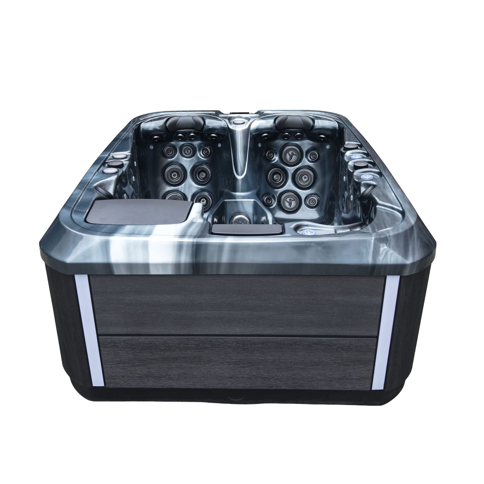 Triton V2 Elite hot tub — photo 7