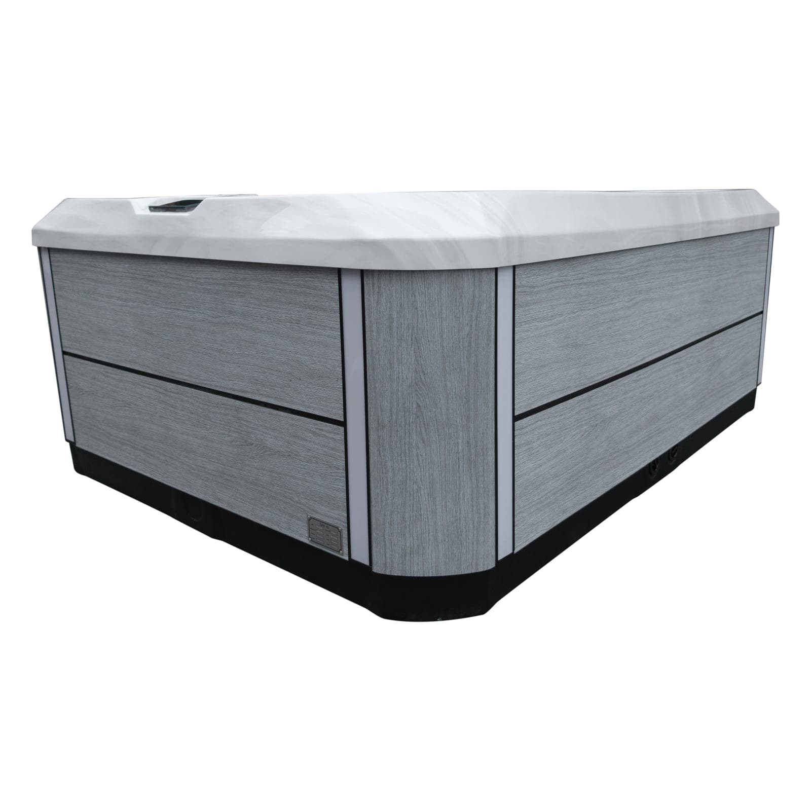 Triton V2 Elite hot tub — photo 9