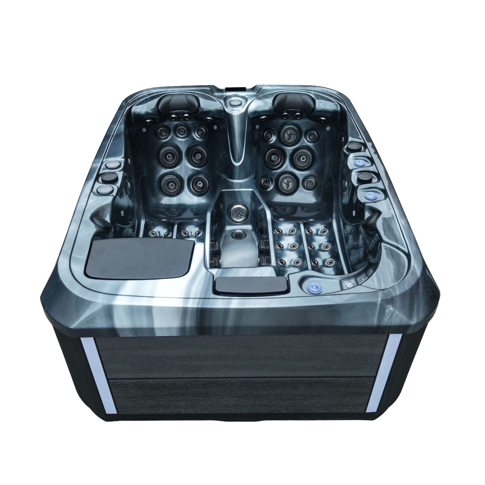 Triton V2 Elite hot tub — photo 12