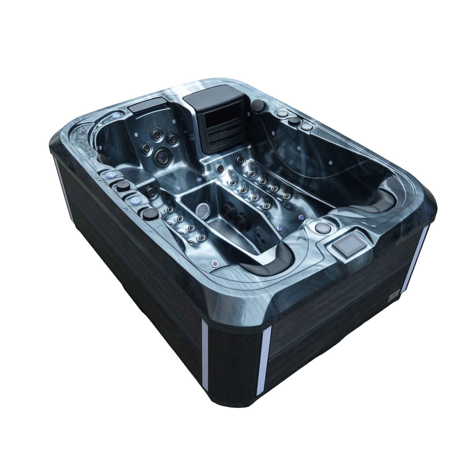 Triton V2 Elite hot tub — photo 13