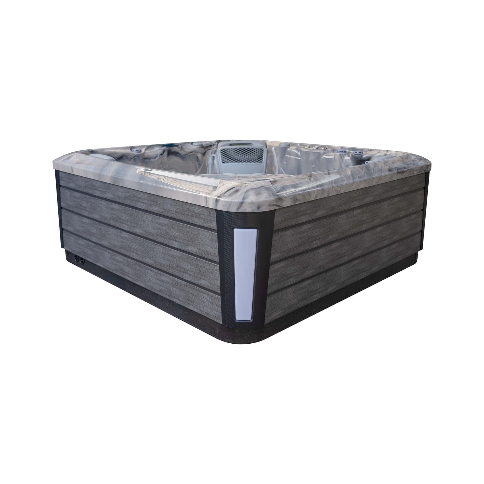 ViisiThree hot tub — photo 7