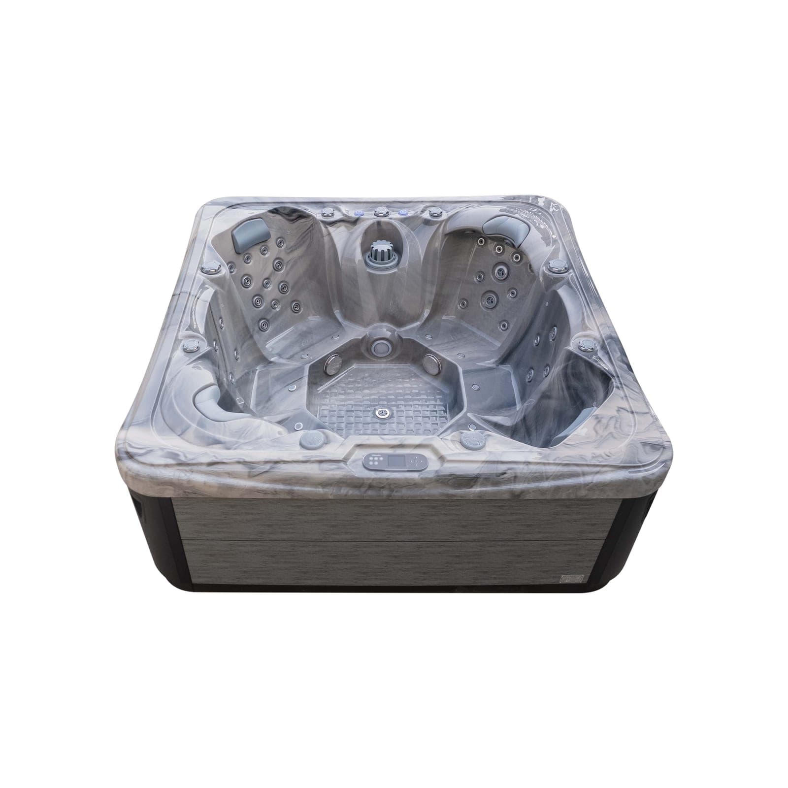 ZesTwo hot tub — photo 5