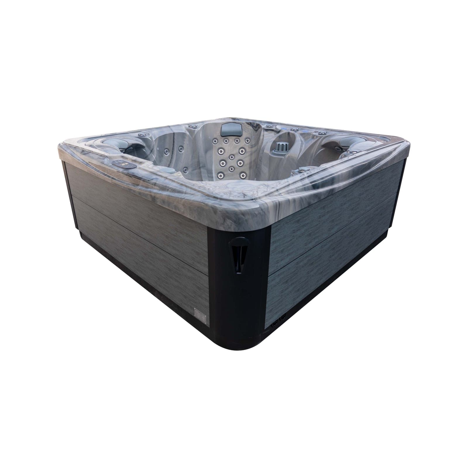 ZesTwo hot tub — photo 8
