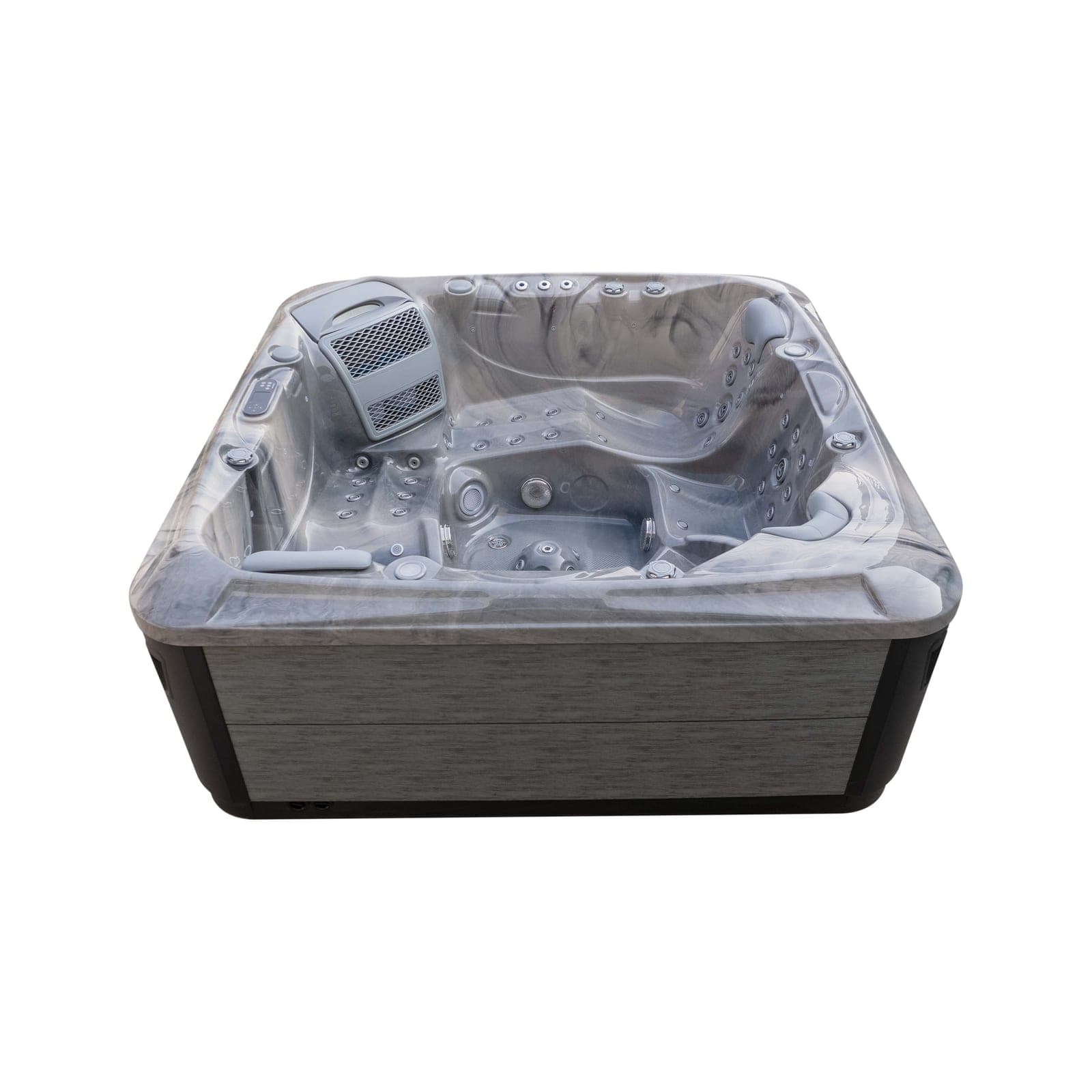 ZesTwo hot tub — photo 10