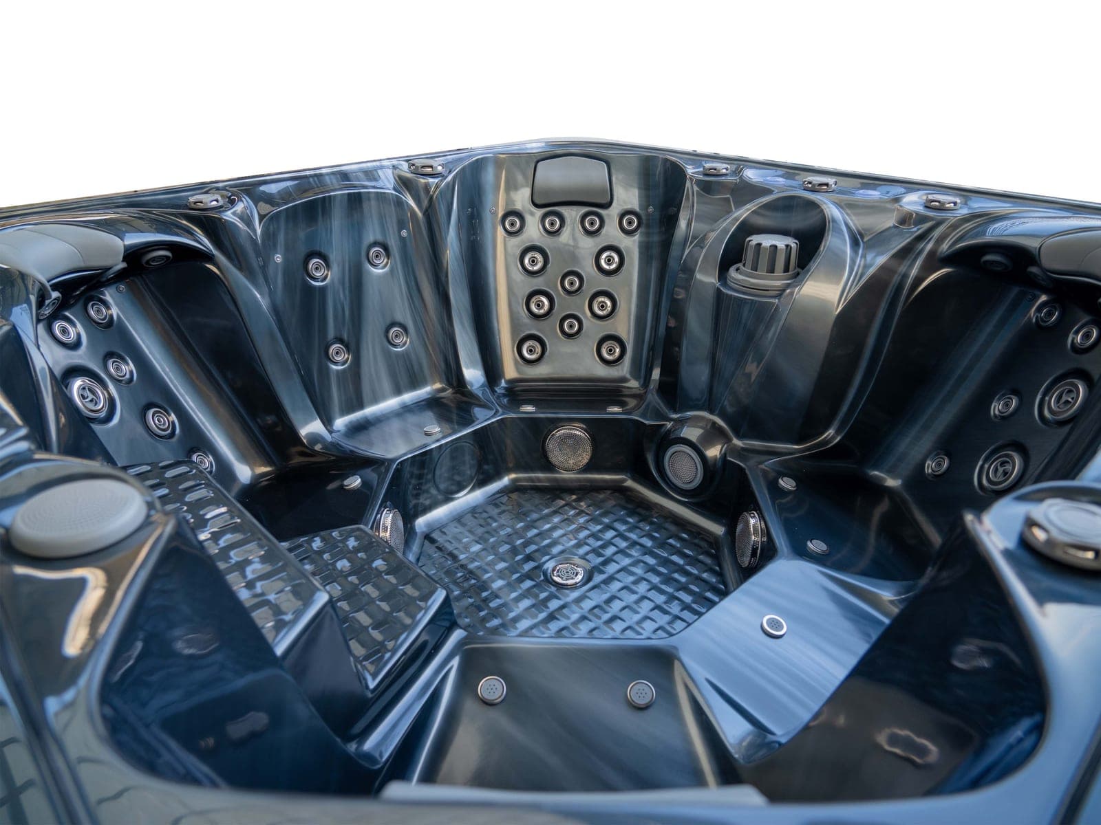 ZesTwo hot tub — photo 11
