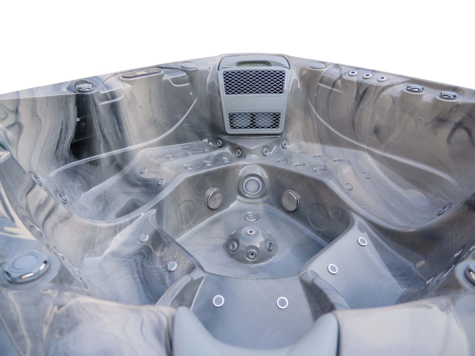 ZesTwo hot tub — photo 18